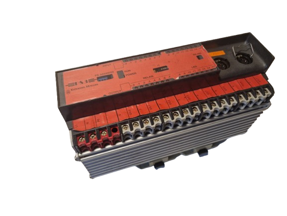 Klockner Moeller PS3-AC Programmable Logic Controller (PLC)