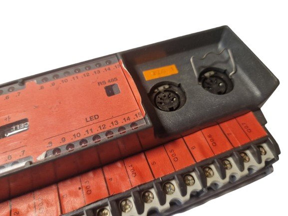Klockner Moeller PS3-AC Programmable Logic Controller (PLC)