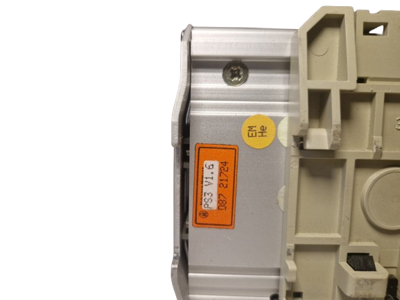 Klockner Moeller PS3-AC Programmable Logic Controller (PLC)