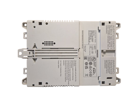 Siemens DXR2.E09-101A Compact room automation station