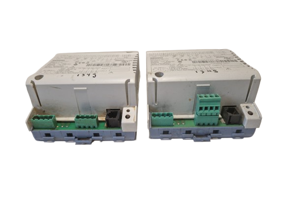1x RXC21.5/00021 Room controller