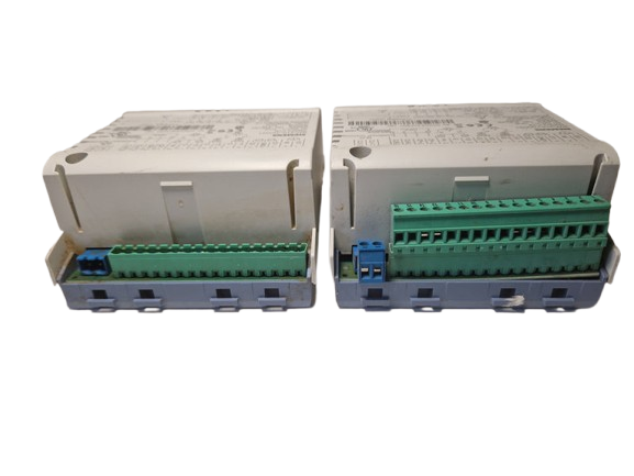 1x RXC21.5/00021 Room controller