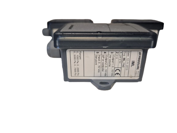 1x Produal Airflow Transmitter IML