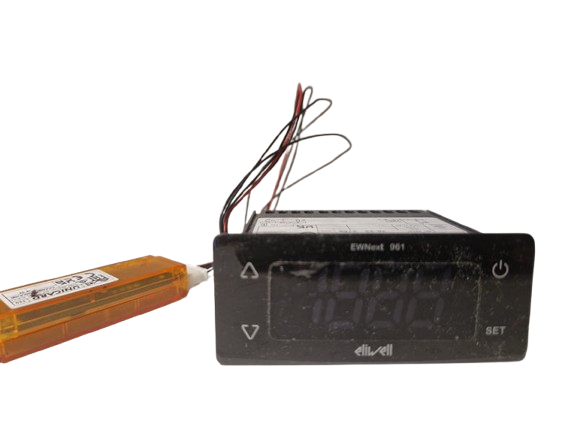 ELIWELL EWNext 961 O/B UNICARD USB / TTL