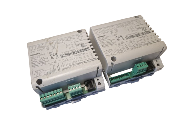Siemens RXC22.5/00022 Room Controller