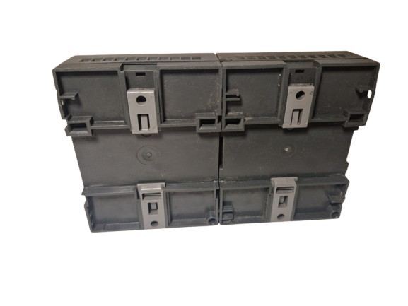 Siemens Simatic LOGO! 6ED1052-1MD00-0BA0, 6ED1055-1NB10-0BA0