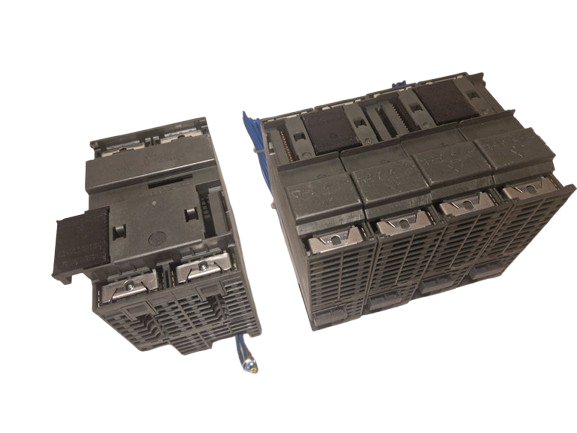 SIEMENS 6ES7361-3CA01-0AA0, 6ES7321-1BH01-0AA0, 6ES7322-1BH01-0AA0