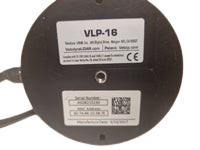 Velodyne VLP-16 LIDAR Mid-range lidar sensor