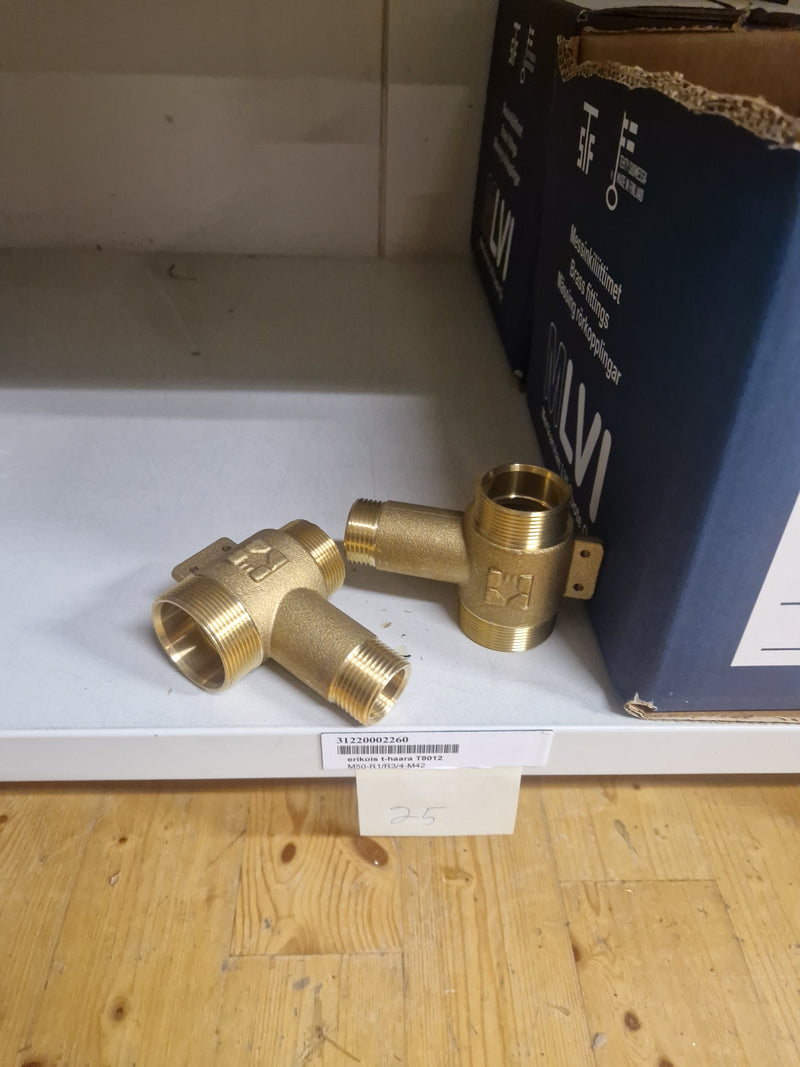 Brass Fittings Lot 14,000+ pcs | Messinkiosat Iso Erä | Jakotec | TA Hydronics (IMI) | Onnline, Merikarvian LVI-Tuote (MLVI) | Oras