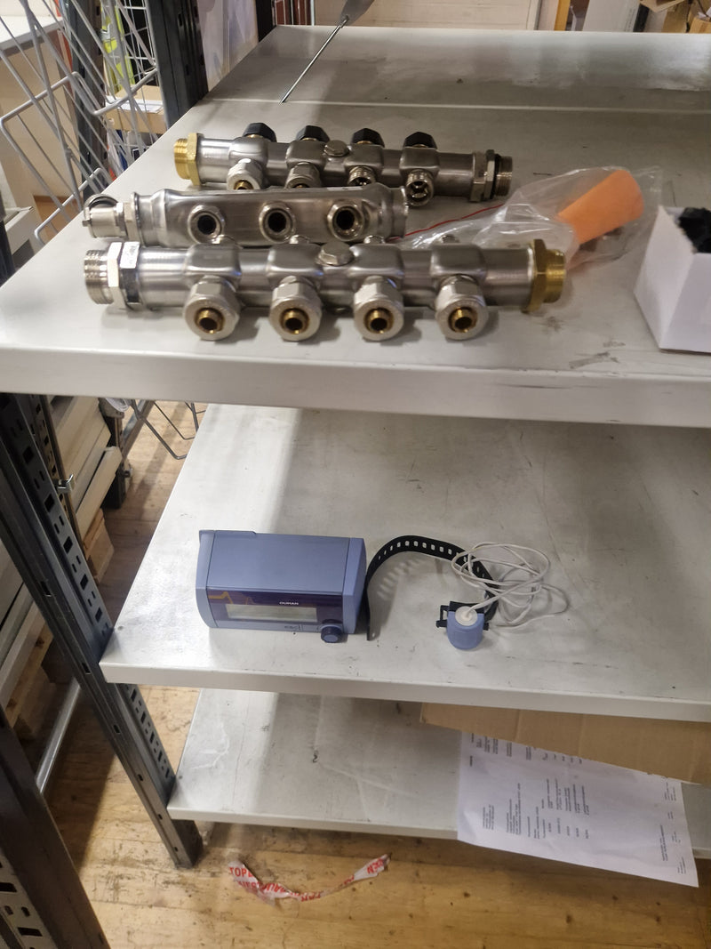 Brass Fittings Lot 14,000+ pcs | Messinkiosat Iso Erä | Jakotec | TA Hydronics (IMI) | Onnline, Merikarvian LVI-Tuote (MLVI) | Oras