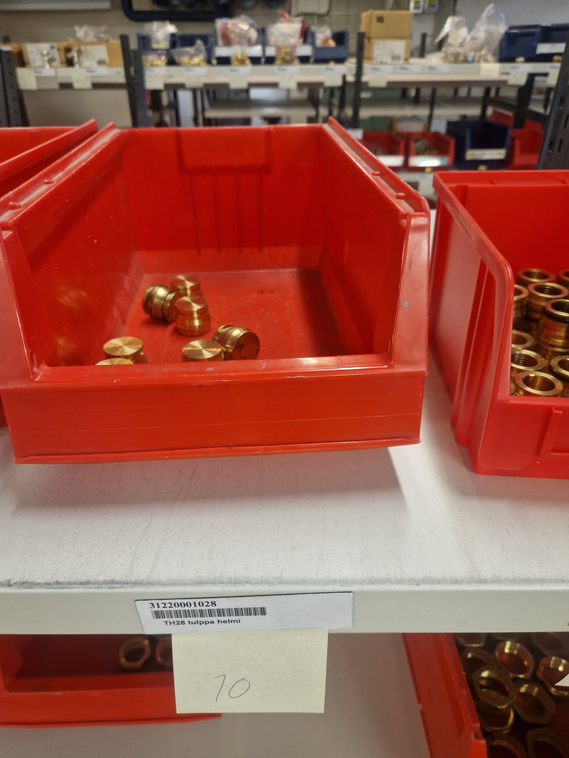 Brass Fittings Lot 14,000+ pcs | Messinkiosat Iso Erä | Jakotec | TA Hydronics (IMI) | Onnline, Merikarvian LVI-Tuote (MLVI) | Oras