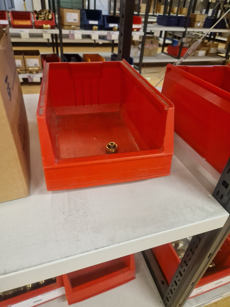 Brass Fittings Lot 14,000+ pcs | Messinkiosat Iso Erä | Jakotec | TA Hydronics (IMI) | Onnline, Merikarvian LVI-Tuote (MLVI) | Oras