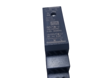 Mean Well HDR-15-5 switched-mode Power supply