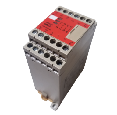 Omron G9SA-301 Safety Relay Unit