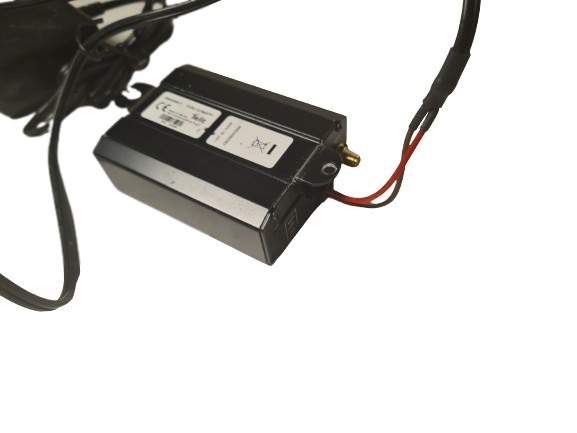Telit GT863-PY Terminal