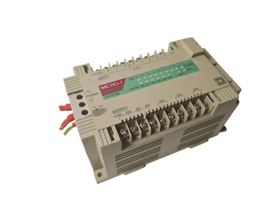 Square D Company CP32 Micro-1 Controller 100-240VAC