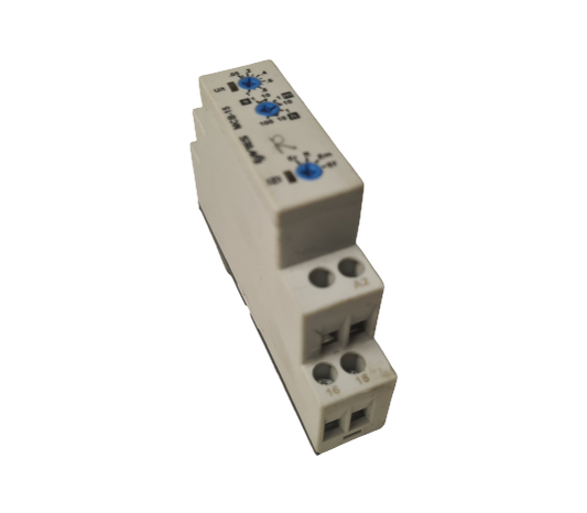 Entes MCB-15 TDR Multifunction