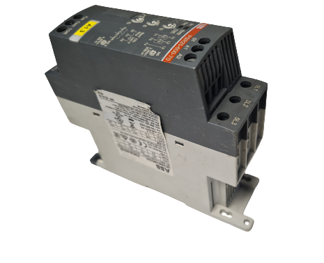ABB PSR25-600-70 Compact Soft Starter