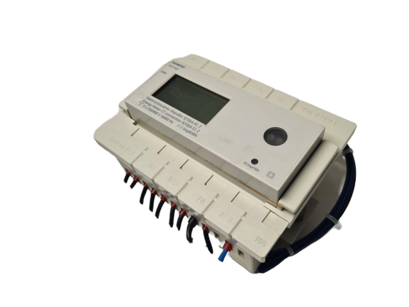 Siemens 7KT1501 Digital Energy Power Meter
