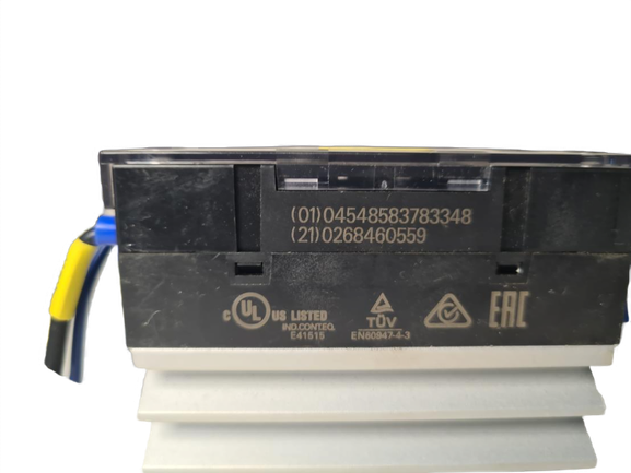 Omron G3PJ-225B DC12-24 Solid State Relay