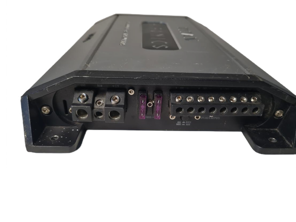 Hifonics TSI 600-Iv Multichannel Amplifier
