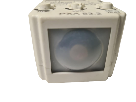 Ensto PIR sensor PAX53.2 for AVR luminaire AVL102