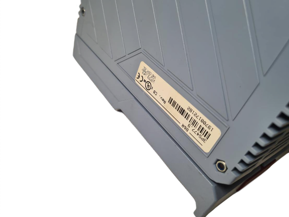 B&R 3DI476.6 PS477 CP260 DI476 DI450 DO479 Digital input module 24 VDC