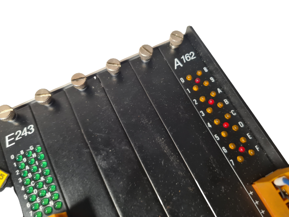 B&R Automation NTCP63 MultiControl Plc Controller
