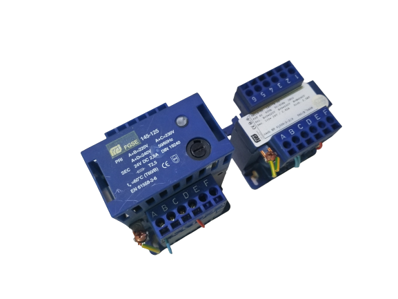 FGSE 145-125 FGSE L40-78.00 Transformer Power Supply