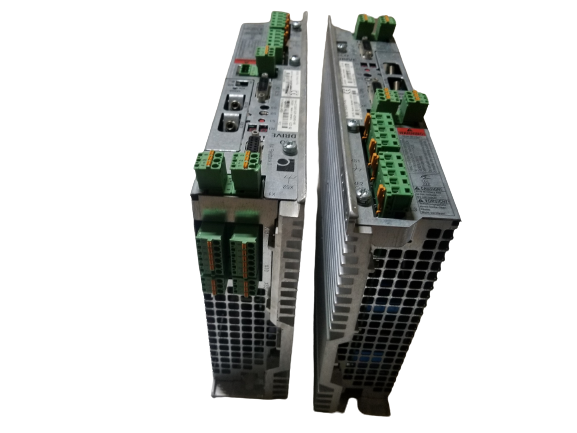 Indramat Bosch Rexroth DKC02 3-016-7-FW ECO Drive