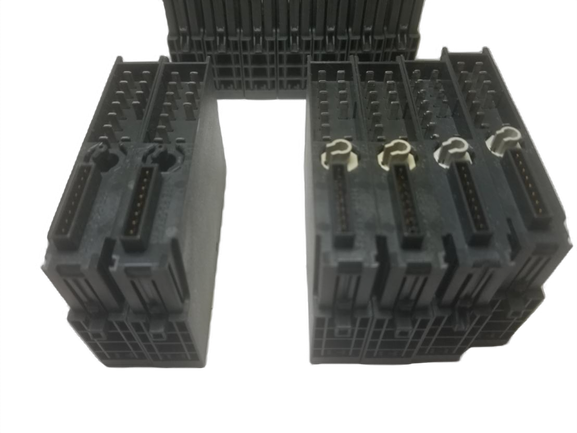 Siemens Simatic S7 6ES7132-4BD02-0AA0/ 6ES7131-4BD01-0AA0/ 6ES7 138-4CA01-0AA0 Modules