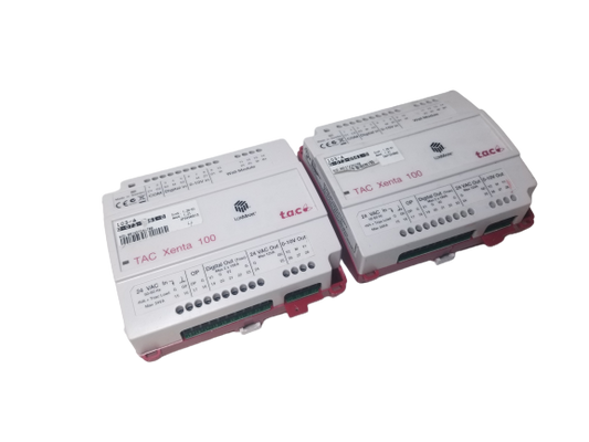 Schneider Electric TAC Xenta 103-A Contr Zone