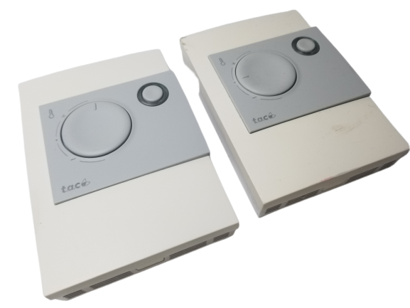 Schneider STR102 Room Temperature Sensor