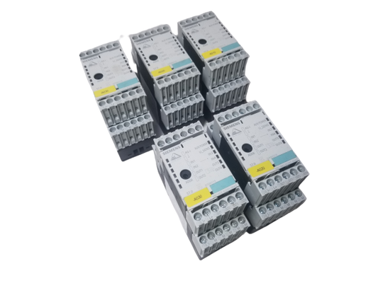 Siemens 3RK1402-3CE01-0AA2E11