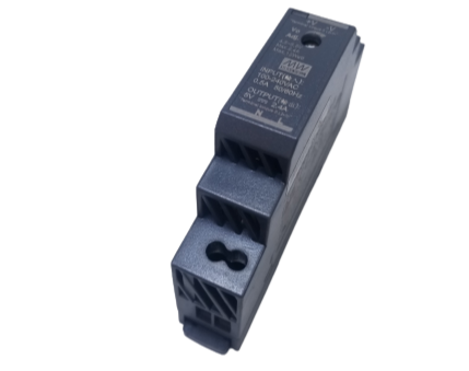 Mean Well HDR-15-5 switched-mode Power supply