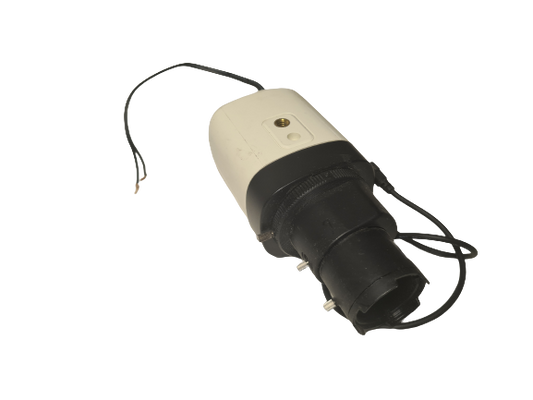 Samsung SCB-5000P Analog Security Camera
