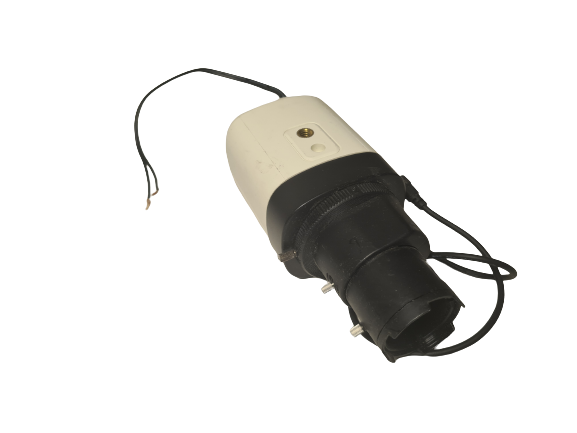 Samsung SCB-5000P Analog Security Camera