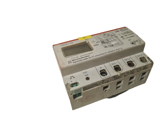 ABB ODIN OD 4110 Electricity Energy Meter
