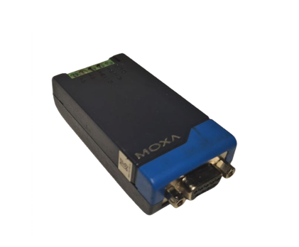 Moxa RS-232/422/485 Converter