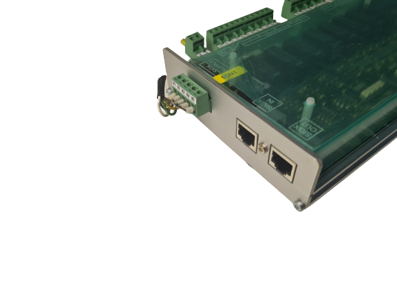 Eckelmann SIOX 12/8 CI Expansion Module