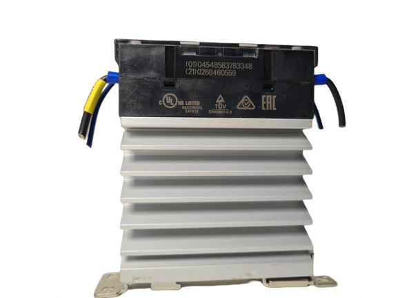 Omron G3PJ-225B DC12-24 Solid State Relay
