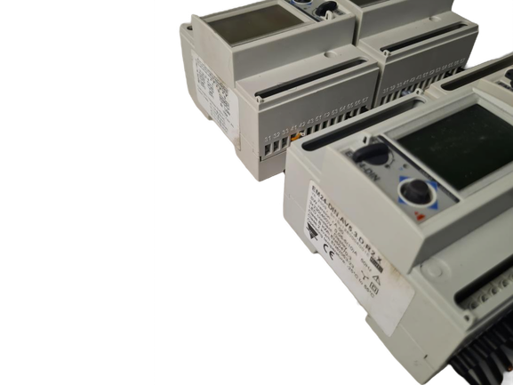 Carlo Gavazzi EM24-DIN.AV5.3.D.R2.X Victron Energy Meter