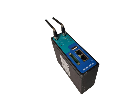 Robustel Industrial Cellular Router R3000-3P