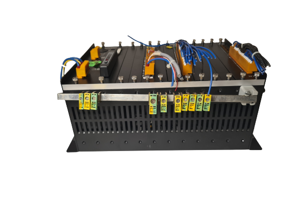 B&R Automation NTCP63 MultiControl Plc Controller