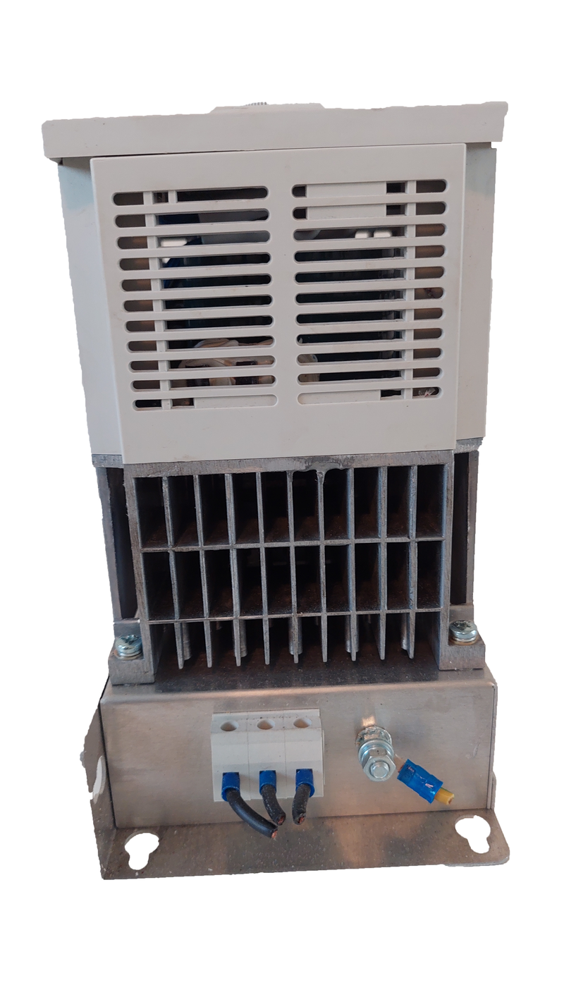 Mitsubishi S500 FR-S540-2.2K-EC 2,2kW 400V Drive Inverter