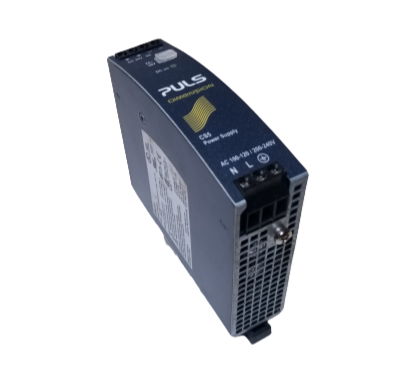 PULS CS5.241 Dimension DIN Rail Power Supply