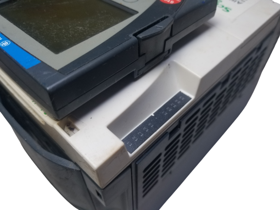 Schneider Electric Altivar 71 ATV71H075N4 Variable Speed Drive