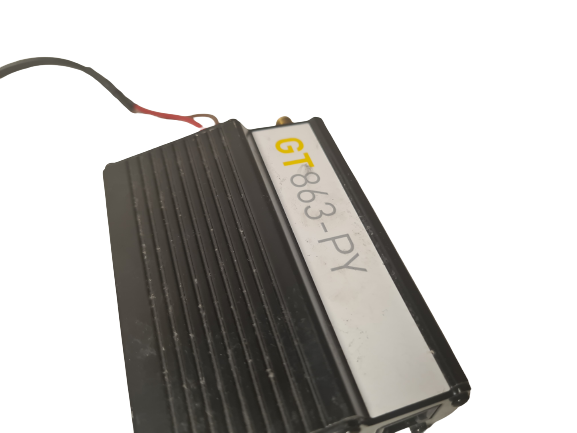 Telit GT863-PY Terminal