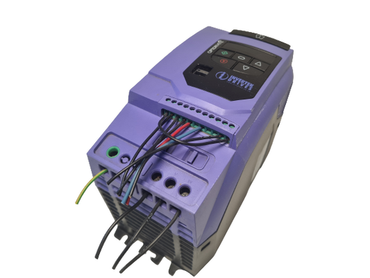 Invertek Drives  O/P ODE-2-24400-3KA42 Optidrive E2