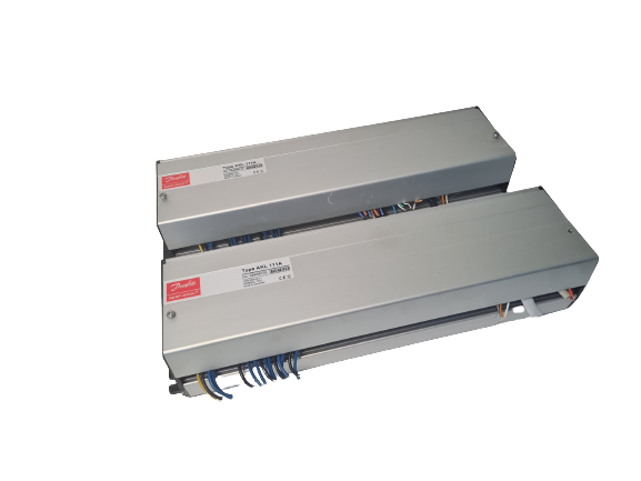 Danfoss Monitoring controller 084B6039 AKL111A
